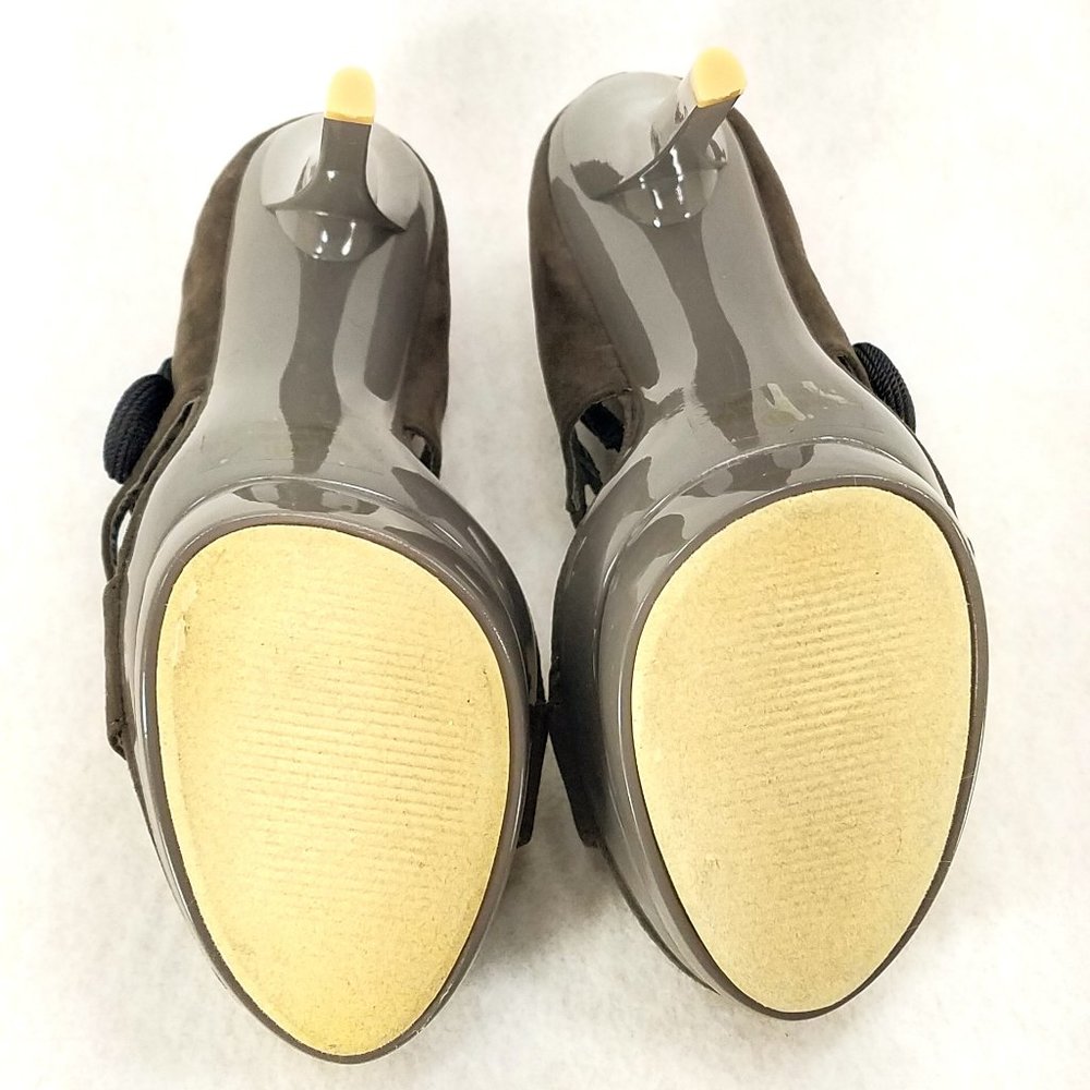 Platform High Heels - Picture 5 of 8